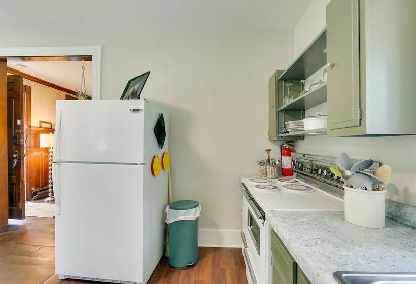 Historic Home On Farm, 15 Mi To Williamsport!