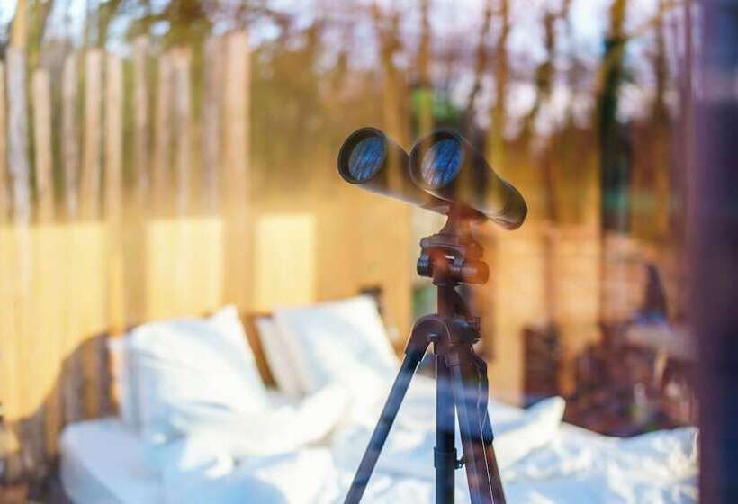 فندق Bleu Minuit La Source