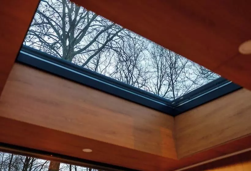 ホテル Bleu Minuit La Source