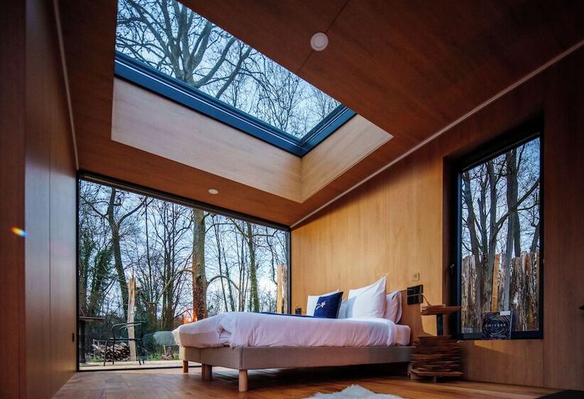 فندق Bleu Minuit La Source