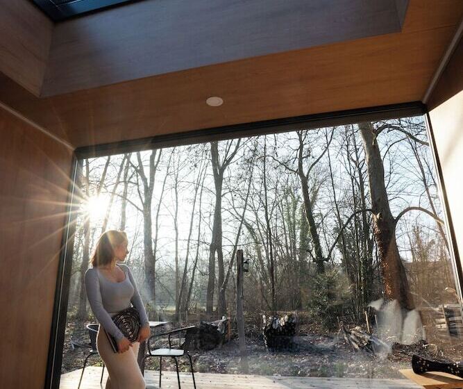 فندق Bleu Minuit La Source