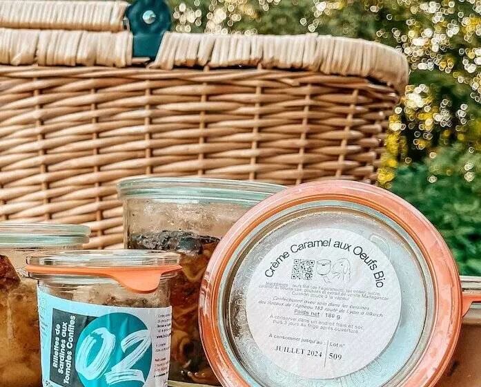 ホテル Bleu Minuit La Source