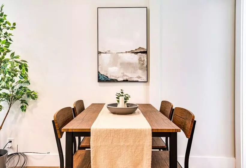 Pet Friendly Indiana Home W/ Porch, Near Downtown!