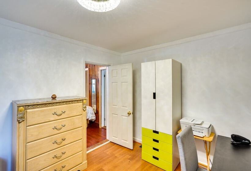 Private Catskill Mountains Vacation Getaway