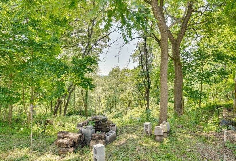 Private Catskill Mountains Vacation Getaway