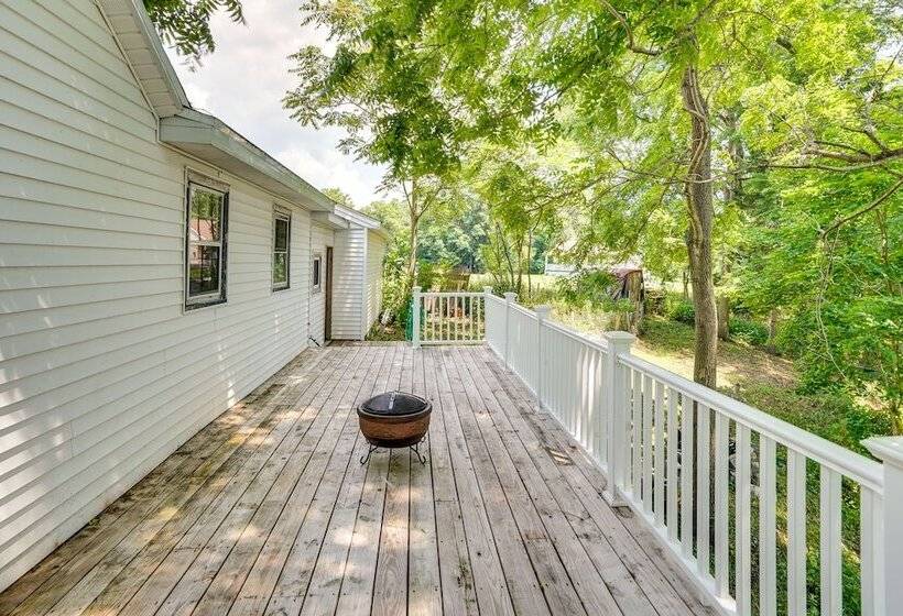 Private Catskill Mountains Vacation Getaway