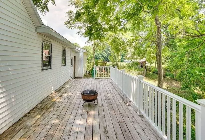 Private Catskill Mountains Vacation Getaway