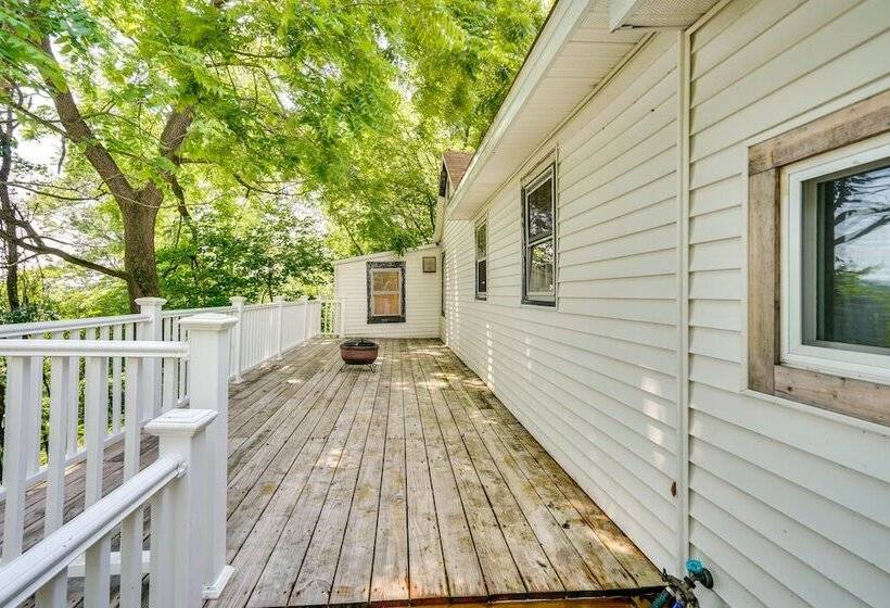 Private Catskill Mountains Vacation Getaway