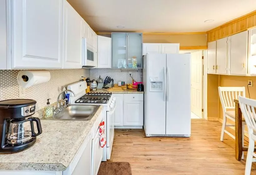 Private Catskill Mountains Vacation Getaway
