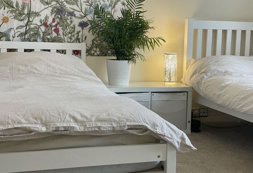 住所  Lovely 5 Bed House Near Ilminster And For Families