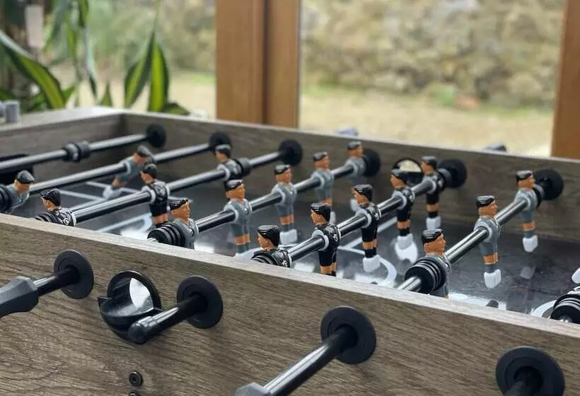 Residenssi Lovely 5 Bed House Near Ilminster And For Families