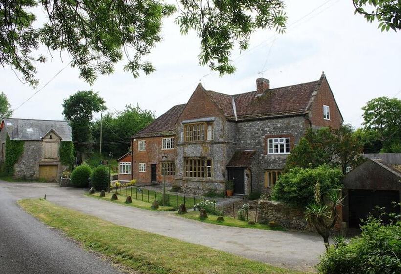 住所  Lovely 5 Bed House Near Ilminster And For Families