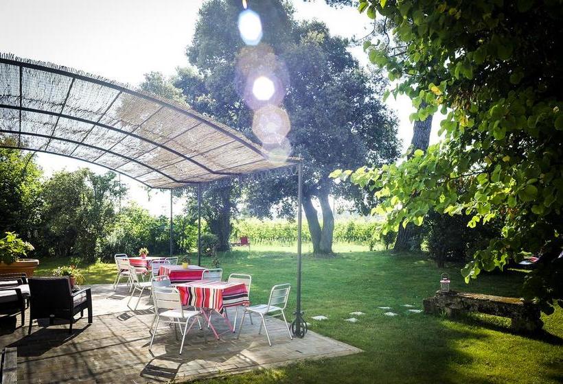 Nocleg ze śniadaniem Château Franc Grâcedieu