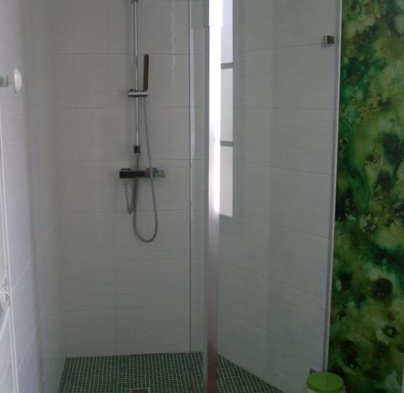 Nocleg ze śniadaniem Château Franc Grâcedieu