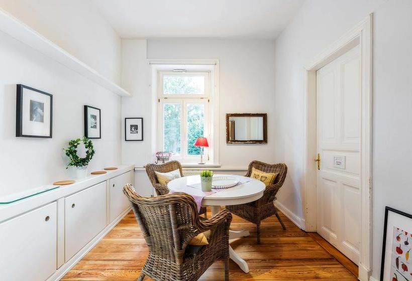 Bed and Breakfast Heinsens Ellerbek