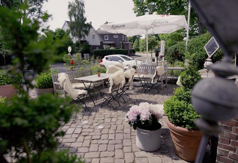 Bed and Breakfast Heinsens Ellerbek