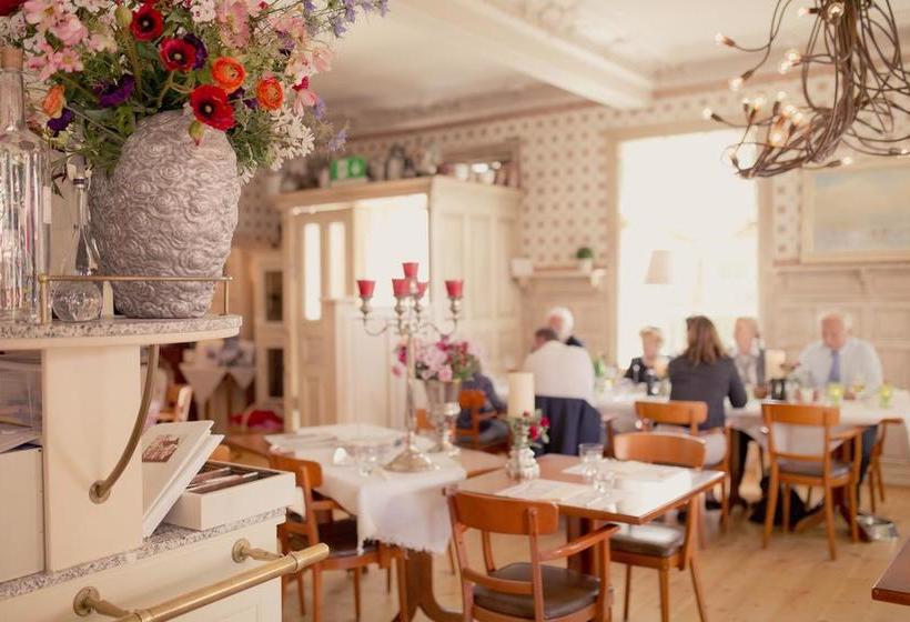 Bed and Breakfast Heinsens Ellerbek