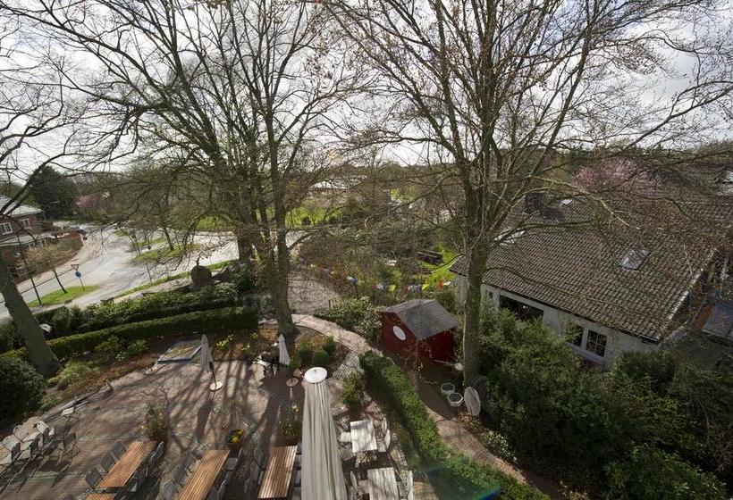 Bed and Breakfast Heinsens Ellerbek