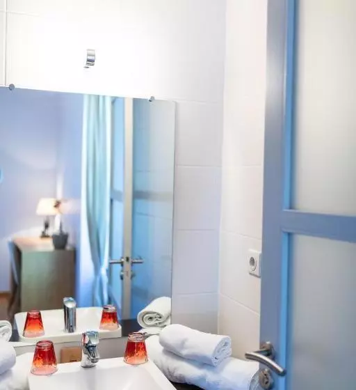 Aamiaismajoitus (B&B) L Ortensia