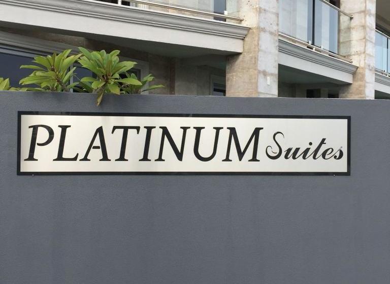 مبيت وإفطار Platinum Suites Fremantle