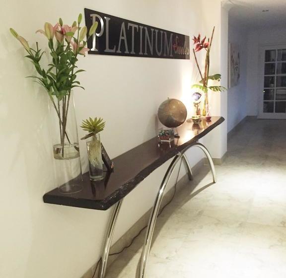 مبيت وإفطار Platinum Suites Fremantle