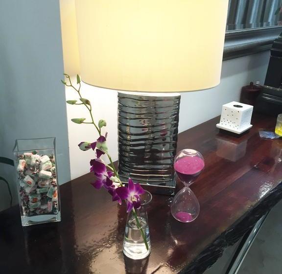 مبيت وإفطار Platinum Suites Fremantle