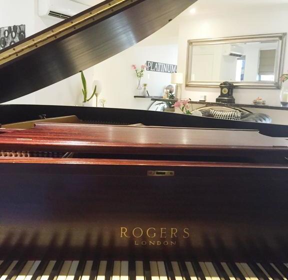 مبيت وإفطار Platinum Suites Fremantle