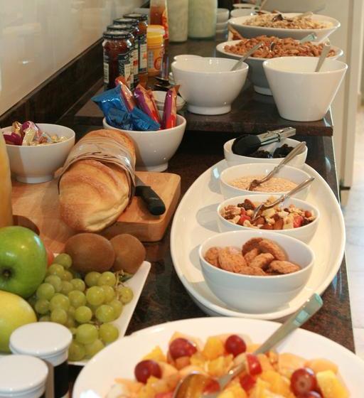 مبيت وإفطار Platinum Suites Fremantle