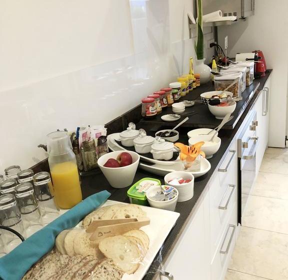 مبيت وإفطار Platinum Suites Fremantle