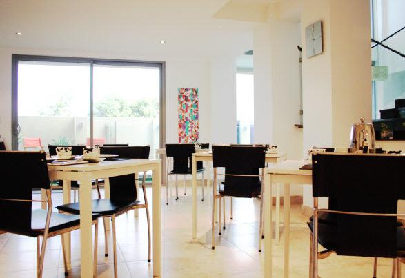 مبيت وإفطار Platinum Suites Fremantle