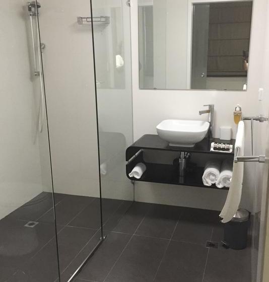 مبيت وإفطار Platinum Suites Fremantle