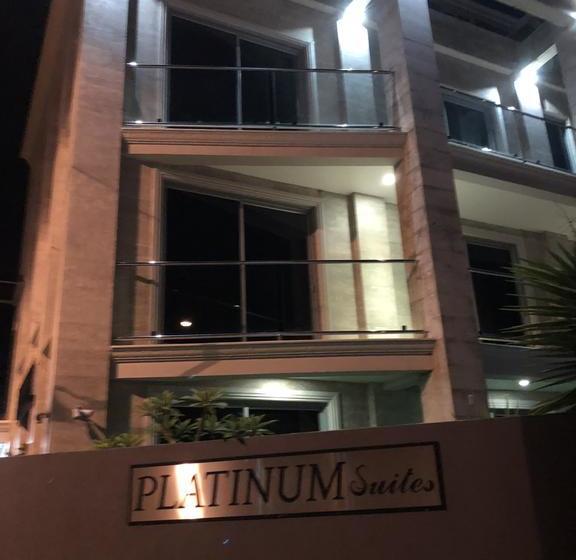 مبيت وإفطار Platinum Suites Fremantle