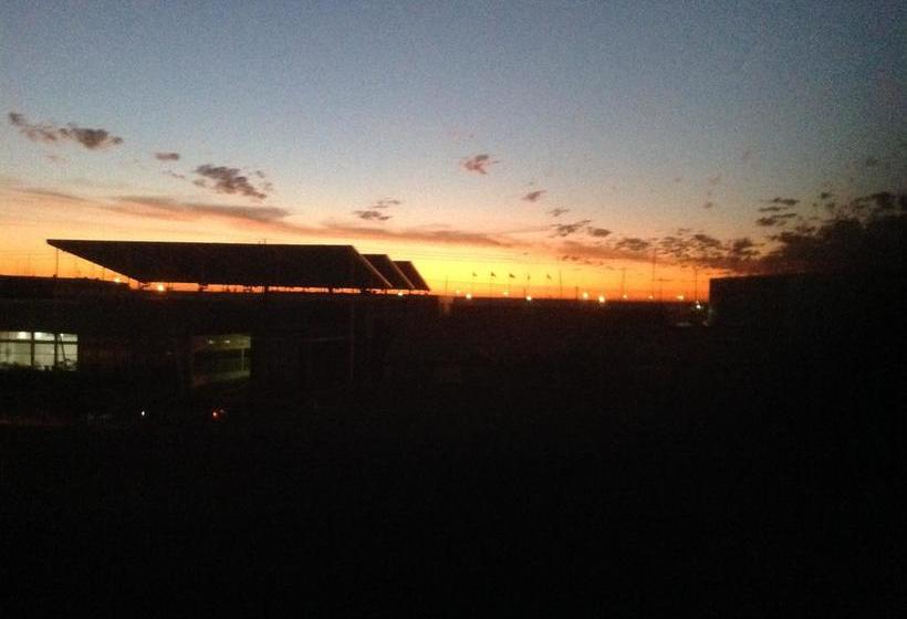 مبيت وإفطار Platinum Suites Fremantle