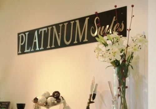 مبيت وإفطار Platinum Suites Fremantle