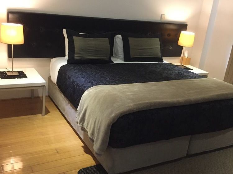 مبيت وإفطار Platinum Suites Fremantle