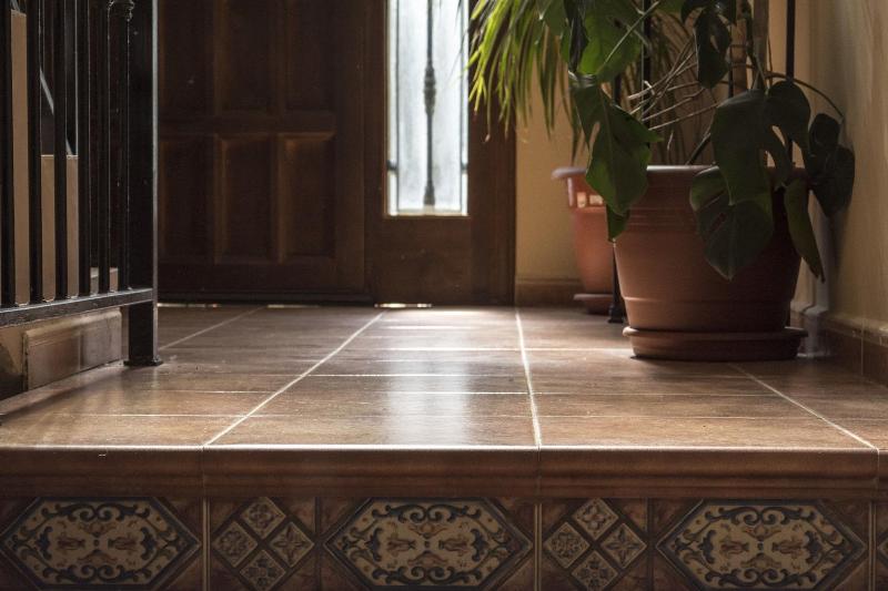 Casas Bajas Alojamiento Rural