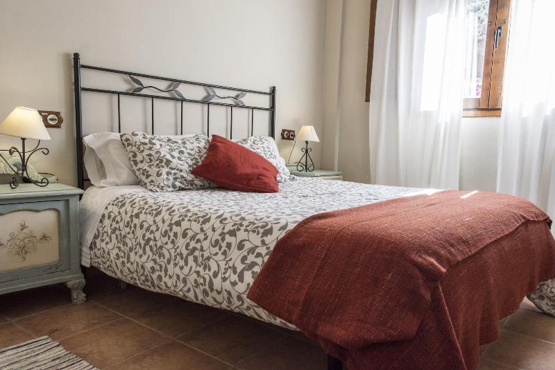 Casas Bajas Alojamiento Rural