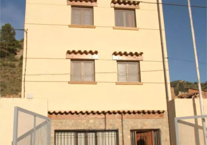Casas Bajas Alojamiento Rural