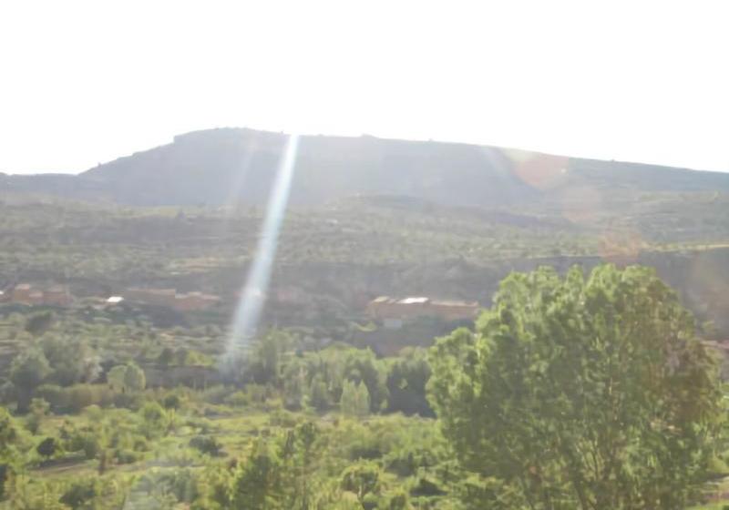 Casas Bajas Alojamiento Rural