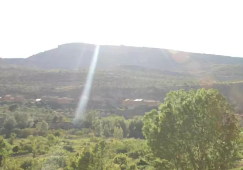 Casas Bajas Alojamiento Rural