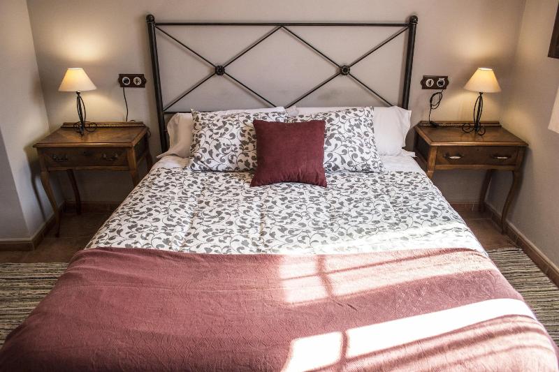 Casas Bajas Alojamiento Rural