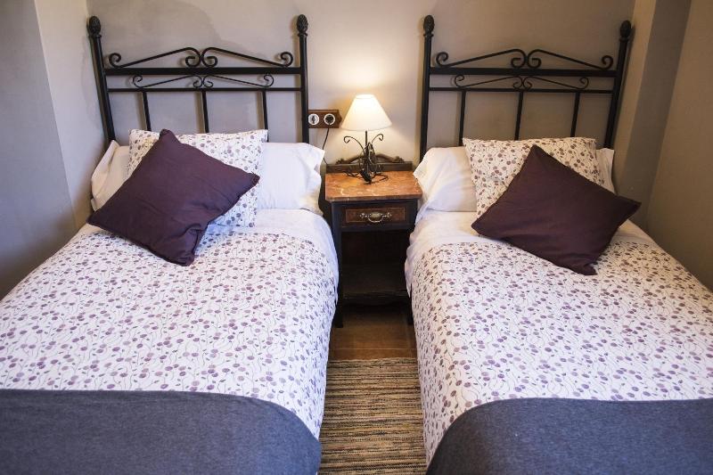 Casas Bajas Alojamiento Rural