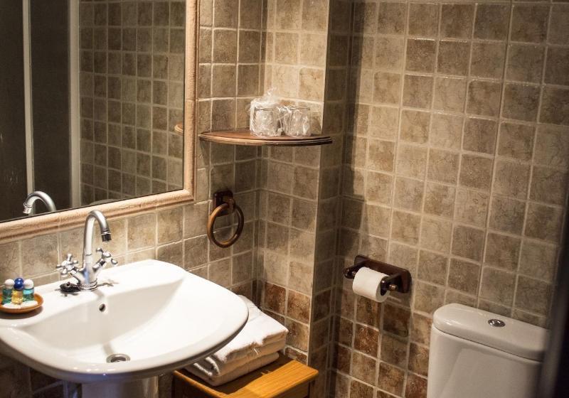 Casas Bajas Alojamiento Rural