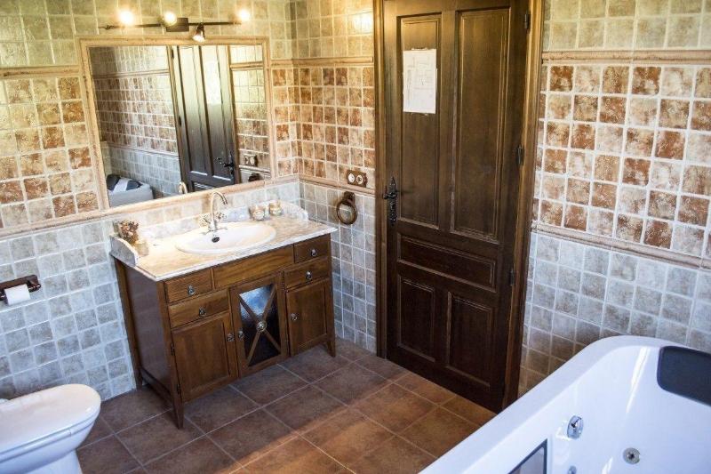 Casas Bajas Alojamiento Rural