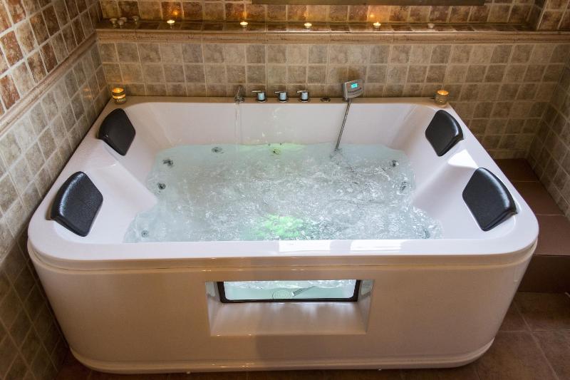 Casas Bajas Alojamiento Rural