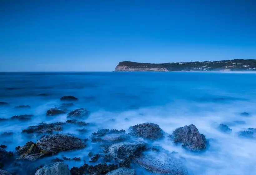 Copacabana Shores
