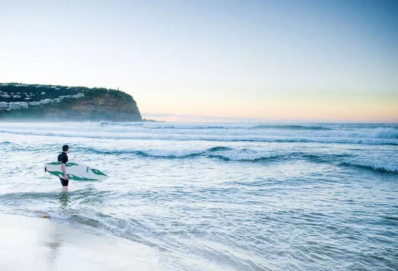 Copacabana Shores