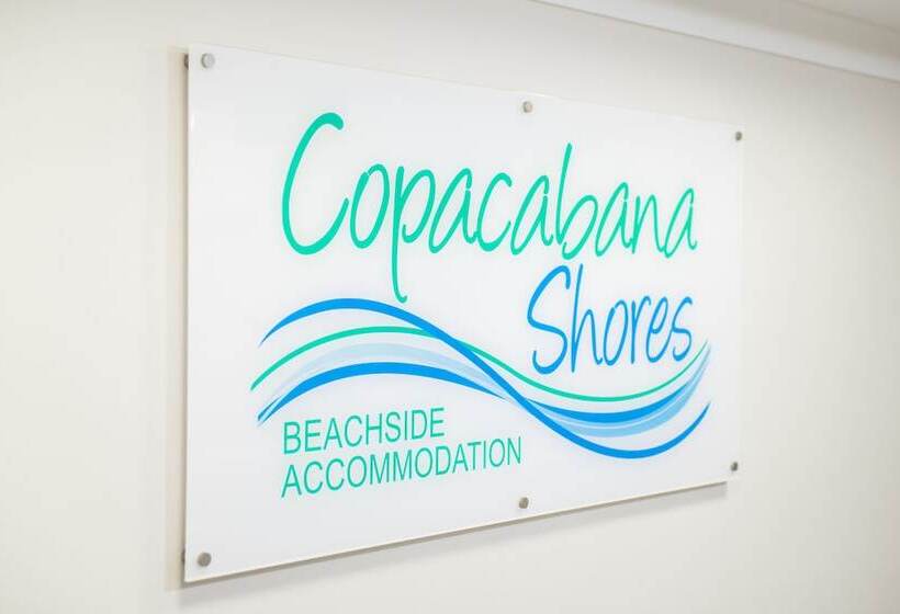 Copacabana Shores
