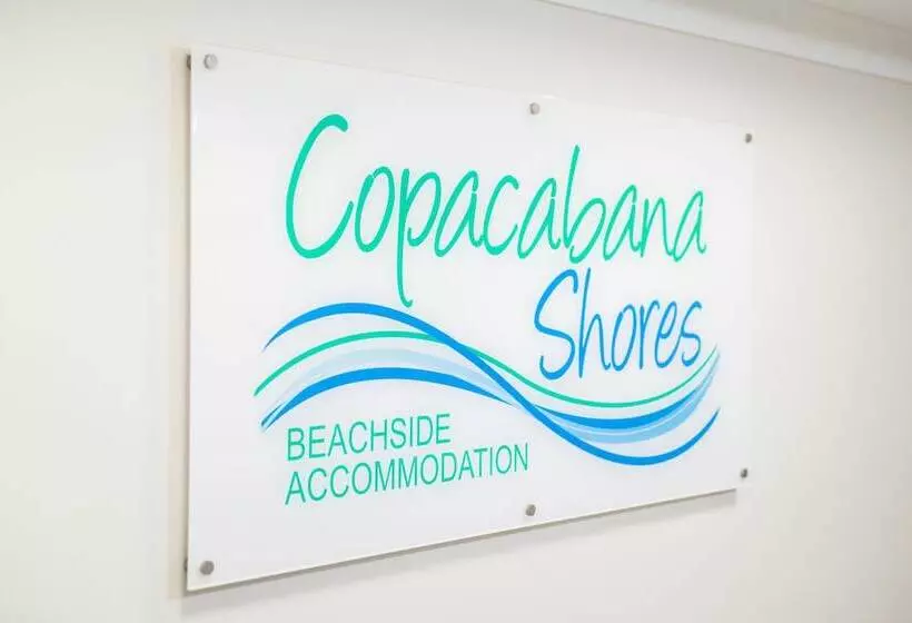 Copacabana Shores