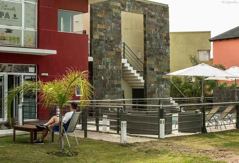 Hotel Dinastie Palace & Spa